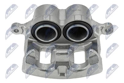 Brzdový strmeň predný ľavý HYUNDAI H-1 07-