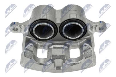 Brzdový strmeň predný pravý HYUNDAI H-1 07-