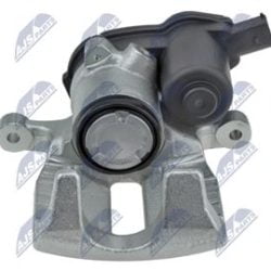 Brzdový strmeň zadný pravý AUDI A6 10-18, A6 ALLROAD 12-18, A7 10-18