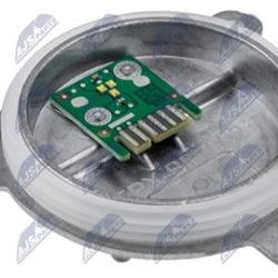 Jednotka LED denného osvetlenia ENG.BMW X5 (G05/F95), X6 (G06/F96) 2018-