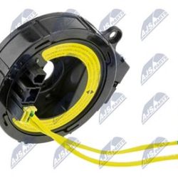 Krúžok pod volant, vinutá pružina, Airbag JEEP GRAND CHEROKEE 2002-