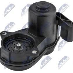 Motorček brzdového strmeňa zadný ľavý NISSAN X-TRAIL 13-, QASHQAI 13-, LEAF 17-, RENAULT KADJAR 15-