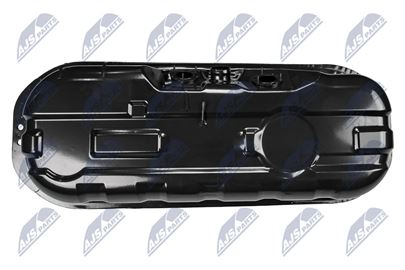 Palivová nádrž MITSUBISHI L200 2.5D,2.5TD -07.2001