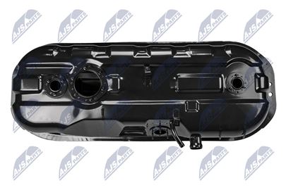 Palivová nádrž MITSUBISHI L200 2.5TD 4WD 96-07