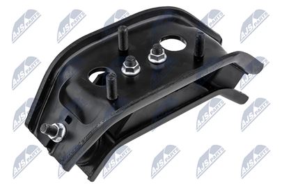 Silentblok, uchytenie motora zadná strana MAZDA BT50 UN 06-11, FORD EVEREST EP 09-12