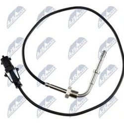 Snímač teploty výfukových plynov ALFA ROMEO 159 2.4JTDM 2005-,FIAT CROMA 2.4JTD 2005-