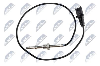 Snímač teploty výfukových plynov ALFA ROMEO MITO 1.3JTDM 2008-,FIAT GRANDE PUNTO 1.3JTD 2005-