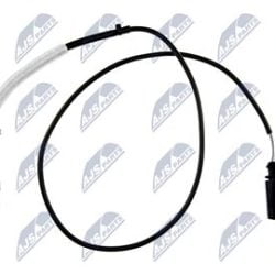 Snímač teploty výfukových plynov AUDI A4 1.9TDI 2004-,2.0TDI 2004-