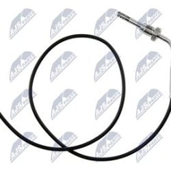 Snímač teploty výfukových plynov AUDI A4 2.0TDI 2006-