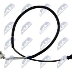 Snímač teploty výfukových plynov AUDI A4 2.7TDI 2005-,3.0TDI 2004-