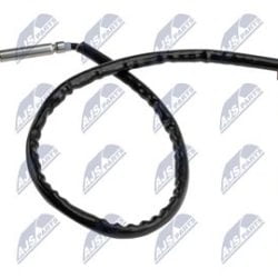 Snímač teploty výfukových plynov AUDI A6 (C7) 2.0D 2012-2018