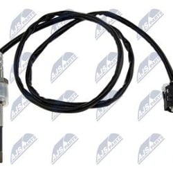 Snímač teploty výfukových plynov BMW 2 F45/F46 214D 70KW, 216D 85KW 14-, X1 F48 16D 85KW 14-, MINI F54/F55/F56/F57F60 13-