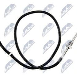 Snímač teploty výfukových plynov CHRYSLER 300C 3.0CRD 2005-,JEEP GRAND CHEROKEE 3.0CRD 2005-