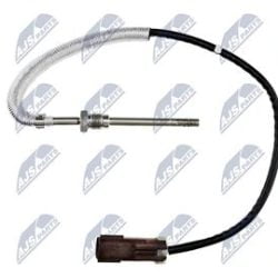 Snímač teploty výfukových plynov CHRYSLER 300C 3.0CRD 2011-, JEEP GRAND CHEROKEE 3.0CRD 2011-