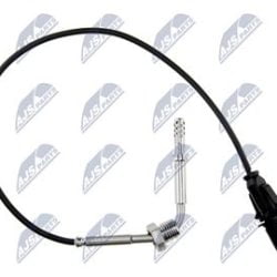 Snímač teploty výfukových plynov CHRYSLER 300C 3.0CRD 2011-,JEEP GRAND CHEROKEE 3.0CRD 2011-