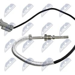 Snímač teploty výfukových plynov CHRYSLER SEBRING 2.0CRD 2007-, DODGE CALIBER 2.0CRD 2006-, JOURNEY 2.0CRD 2008-, JEEP COMPASS 2.0CRD 2006-, PATRIOT 2.0CRD 2007-