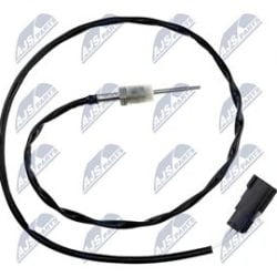 Snímač teploty výfukových plynov CITROEN JUMPER 2.2HDI 2013-, FORD MONDEO 2.0TDCI 2007-, S-MAX 2.0TDCI 2006-, PEUGEOT BOXER 2.2HDI 2012-