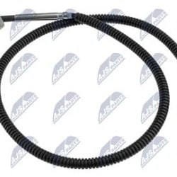 Snímač teploty výfukových plynov ENG. 1.6D-3.0D MERCEDES C(C205,S205,W205), CLS(C257), GLC(X253), E (S213,C238) 2016-