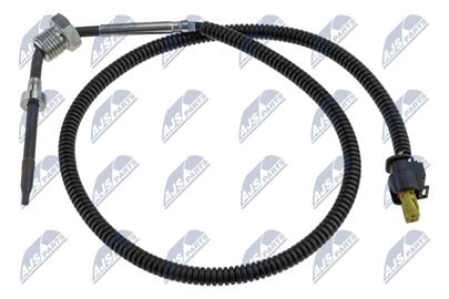 Snímač teploty výfukových plynov ENG. 1.6D-3.0D MERCEDES C(C205,S205,W205), CLS(C257), GLC(X253), E (S213,C238) 2016-