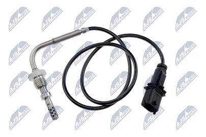 Snímač teploty výfukových plynov FIAT 500 1.3D MULTIJET 07-, PANDA 1.3D MULTIJET 55KW 06-