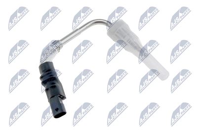 Snímač teploty výfukových plynov FIAT 500X 1.6/2.0 MULTIJET /4X4 14-