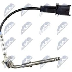 Snímač teploty výfukových plynov FIAT FREEMONT 2.0JTD 2011-,DODGE JOURNEY 2011-