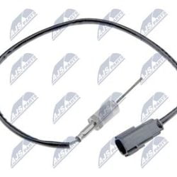 Snímač teploty výfukových plynov FORD C-MAX 1.6TDCI 07-10, FOCUS II 1.6TDCI 04-12, MONDEO III 2.0 16V 85KW 00-07