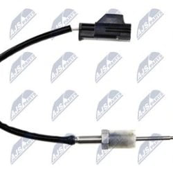 Snímač teploty výfukových plynov FORD TRANSIT 2.2TDCI,2.4TDCI 2006-