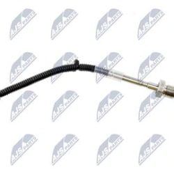 Snímač teploty výfukových plynov MERCEDES A W169 160CDI,180CDI,200CDI 2008-, B W245 180CDI,200CDI 2005-