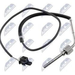 Snímač teploty výfukových plynov MERCEDES A W169 160CDI,180CDI,200CDI,220CDI 2004-