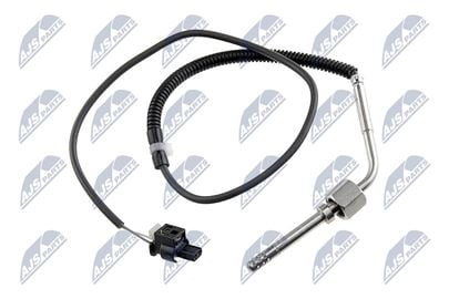 Snímač teploty výfukových plynov MERCEDES A W169 160CDI,180CDI,200CDI,220CDI 2004-