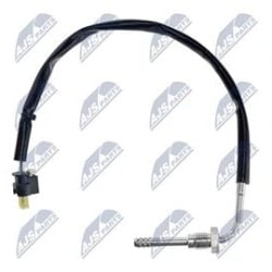 Snímač teploty výfukových plynov MERCEDES A W169 160CDI,C180CDI,C200CDI 2008-, C W204 C180CDI,C200CDI,C220CDI,C250CDI 2009-