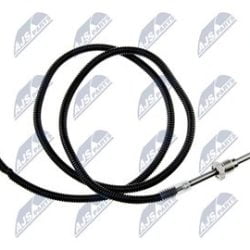 Snímač teploty výfukových plynov MERCEDES C W204 200CDI,220CDI 2007-