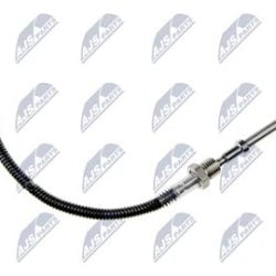 Snímač teploty výfukových plynov MERCEDES C W204 C180CDI,C200CDI,C220CDI 2008-, E W212 200CDI,220CDI,250CDI 2009-