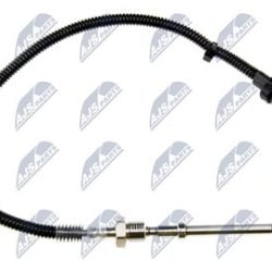 Snímač teploty výfukových plynov MERCEDES C W205 C220BLUETEC 2.2 2013-
