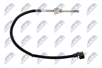 Snímač teploty výfukových plynov MERCEDES C W205 C220BLUETEC 2.2 2013-