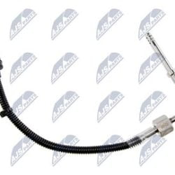 Snímač teploty výfukových plynov MERCEDES E W211 E280CDI,E320CDI 2005-, E W212 300CDI,350CDI 2009-