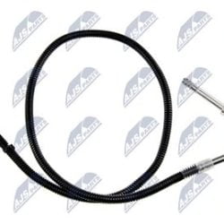 Snímač teploty výfukových plynov MERCEDES GLK 200CDI,220CDI,250CDI 2008-