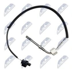 Snímač teploty výfukových plynov MERCEDES M W164 280CDI,300CDI,320CDI,350CDI 2008-