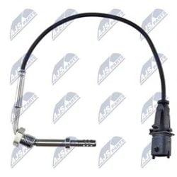 Snímač teploty výfukových plynov OPEL AGILA 1.3CDTI 2008-, SUZUKI SWIFT 1.3DDIS 20052010-