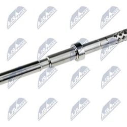 Snímač teploty výfukových plynov OPEL ANTARA 2.0CDTI 2006-,CHEVROLET CAPTIVA 2.0D 2006-