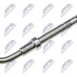 Snímač teploty výfukových plynov OPEL ANTARA 2.0CDTI 2006-,CHEVROLET CAPTIVA 2.0D 2006-