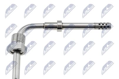 Snímač teploty výfukových plynov OPEL ANTARA 2.0CDTI 2006-, CHEVROLET CRUZE 2.0D 2009-