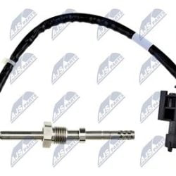 Snímač teploty výfukových plynov OPEL ANTARA 2.2CDTI 2010-, CHEVROLET CAPTIVA 2.2D 2011-