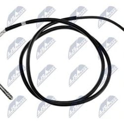 Snímač teploty výfukových plynov OPEL ASTRA H 1.7CDTI 2007-,ZAFIRA B 1.7DCTI 2008-