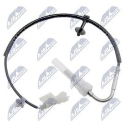 Snímač teploty výfukových plynov OPEL ASTRA J 1.7CDTI 2009-