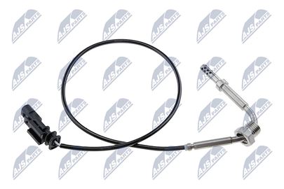 Snímač teploty výfukových plynov OPEL CORSA E (X15) 14-