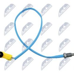 Snímač teploty výfukových plynov OPEL MOVANO 2.5CDTI 2006-, RENAULT MASTER 2.5DCI 2006-