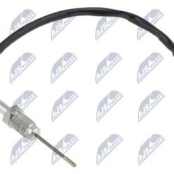Snímač teploty výfukových plynov RENAULT CLIO III 1.5DCI 07-, MODUS/GRAND MODUS 1.5DCI 10-, DACIA DUSTER 1.5DCI 10-, LODGY 1.5DCI 12-, LOGAN 1.5DCI 65KW 10-, SANDERO 1.5DCI 08-