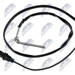 Snímač teploty výfukových plynov SAAB 9-3 1.9TID 2004-,1.9TTID 2007-